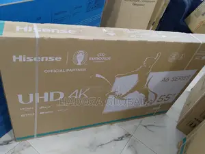 Experience Brilliant Picture Quality With Hisense TV