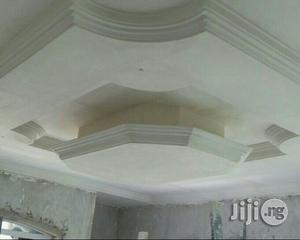 Pop Ceilings
