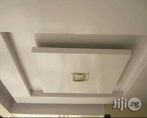 Pop Ceilings