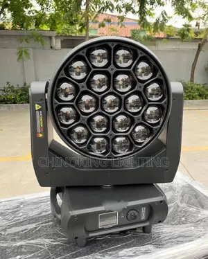 Quality Rqgw Stage Light