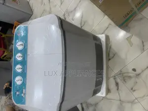 LG Washing Machine 7kg Washer Pro