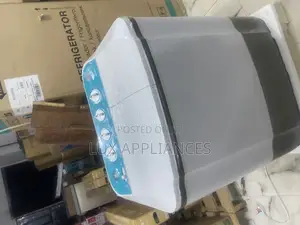 LG Washing Machine 7kg Clean Slate