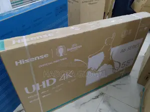 Next Level Streaming With Hisense TV