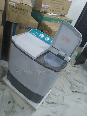 Best Selling LG Washing Machine 7kg
