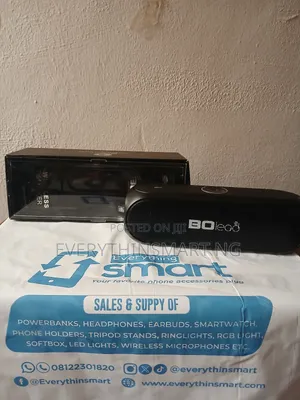 Wireless Speaker