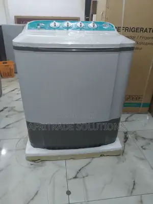 Functional LG 7kg Washing Machine
