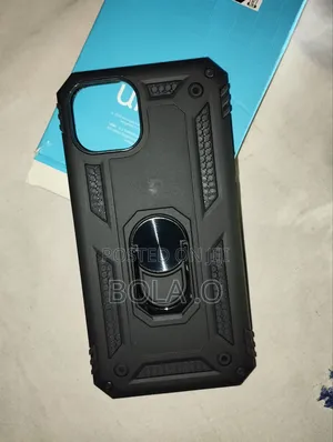 iPhone 13 AND 14 Original RUGGED Case From California