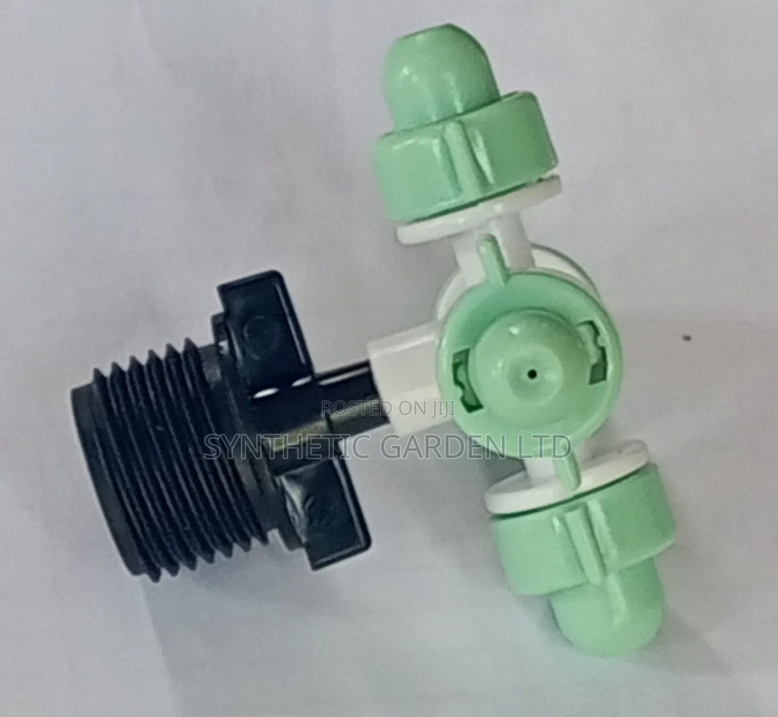 Fogger Irrigation Kits