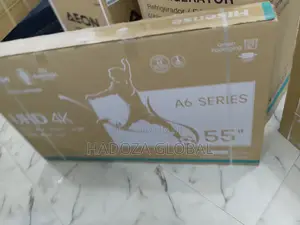 Sleek Smart and Stunning Hisense TV