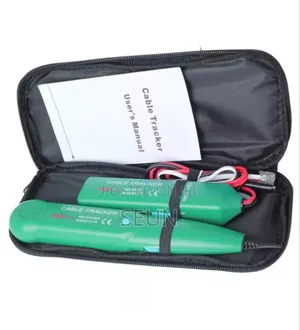 Multi Function Cable Tracker