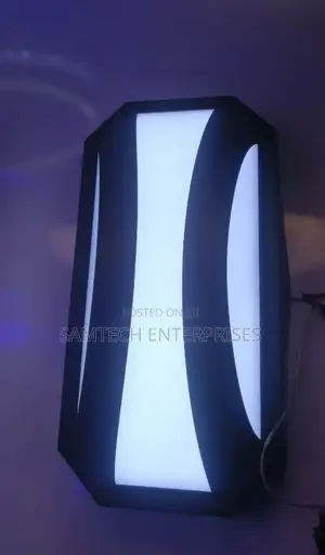 New Led Wall Light