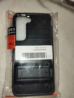 Samsung S22 Shockproof Rugged Case