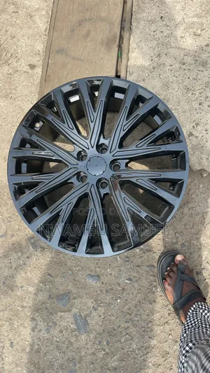 19rim for Mercedes Benz, Lexus