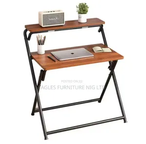 Quality Wooden Foldable Computer Table