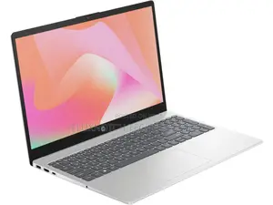 New Laptop HP 15 4GB Intel Celeron SSD 256GB