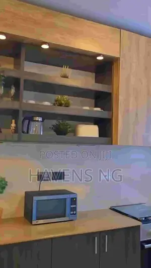 One Bedroom Loft Apartment
