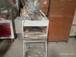 Pneumatic Punching Machine