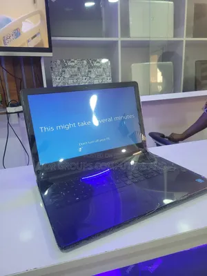 Laptop Dell Inspiron 15 4GB Intel Pentium HDD 500GB