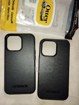 iPhone 13 Pro Original Otter Box RUGGED Case