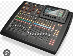 Behringer X32 Digital Mixer