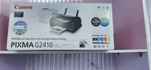 CANON Pixma G2410 Aio Ink Tank Printer