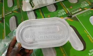 New Transparent Led Wall Light