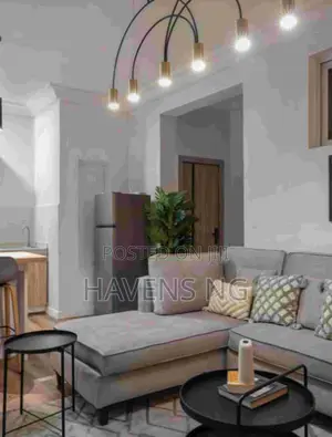 Exquisite Two Bedroom Apartment