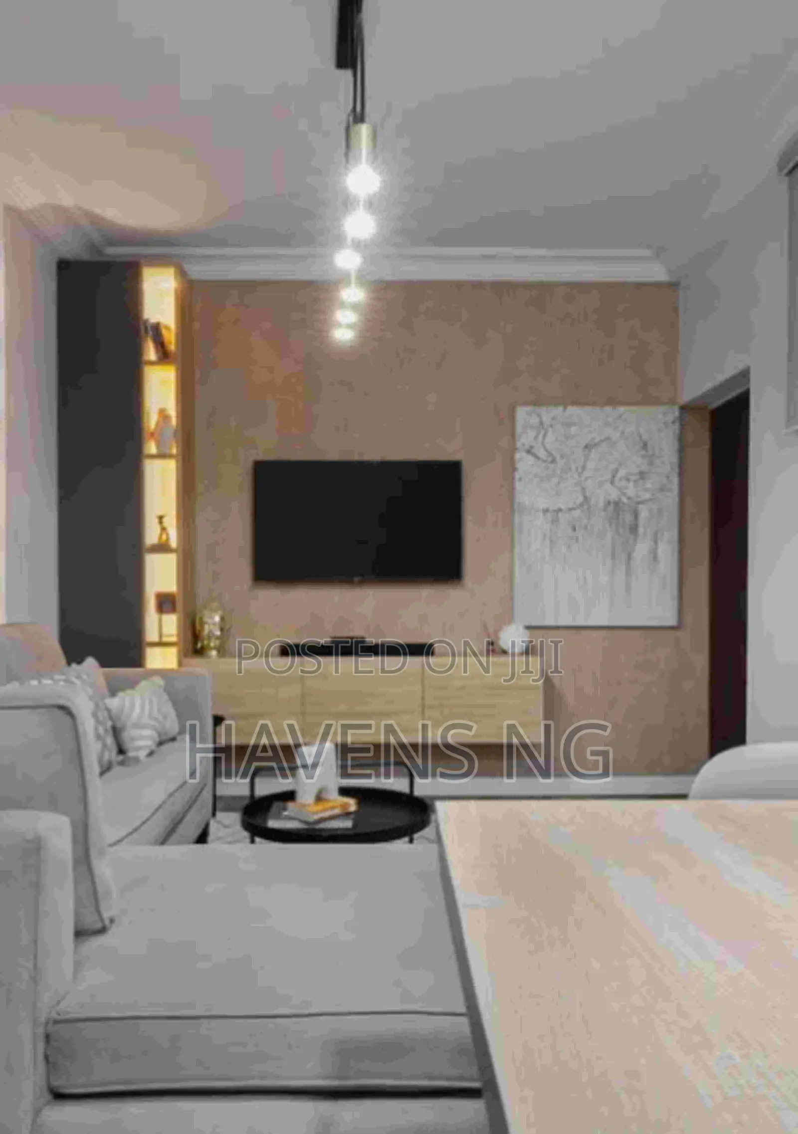 Exquisite Two Bedroom Apartment