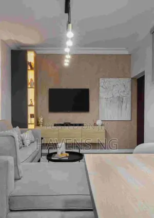Exquisite Two Bedroom Apartment