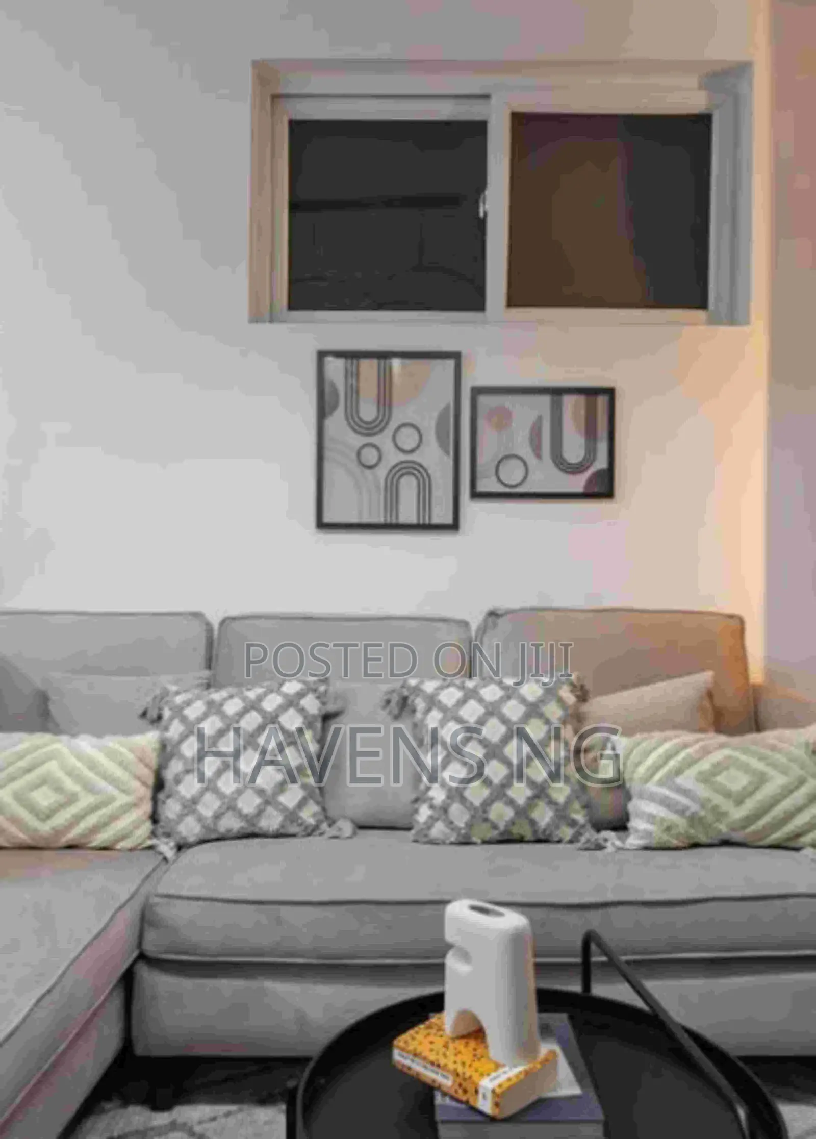 Exquisite Two Bedroom Apartment