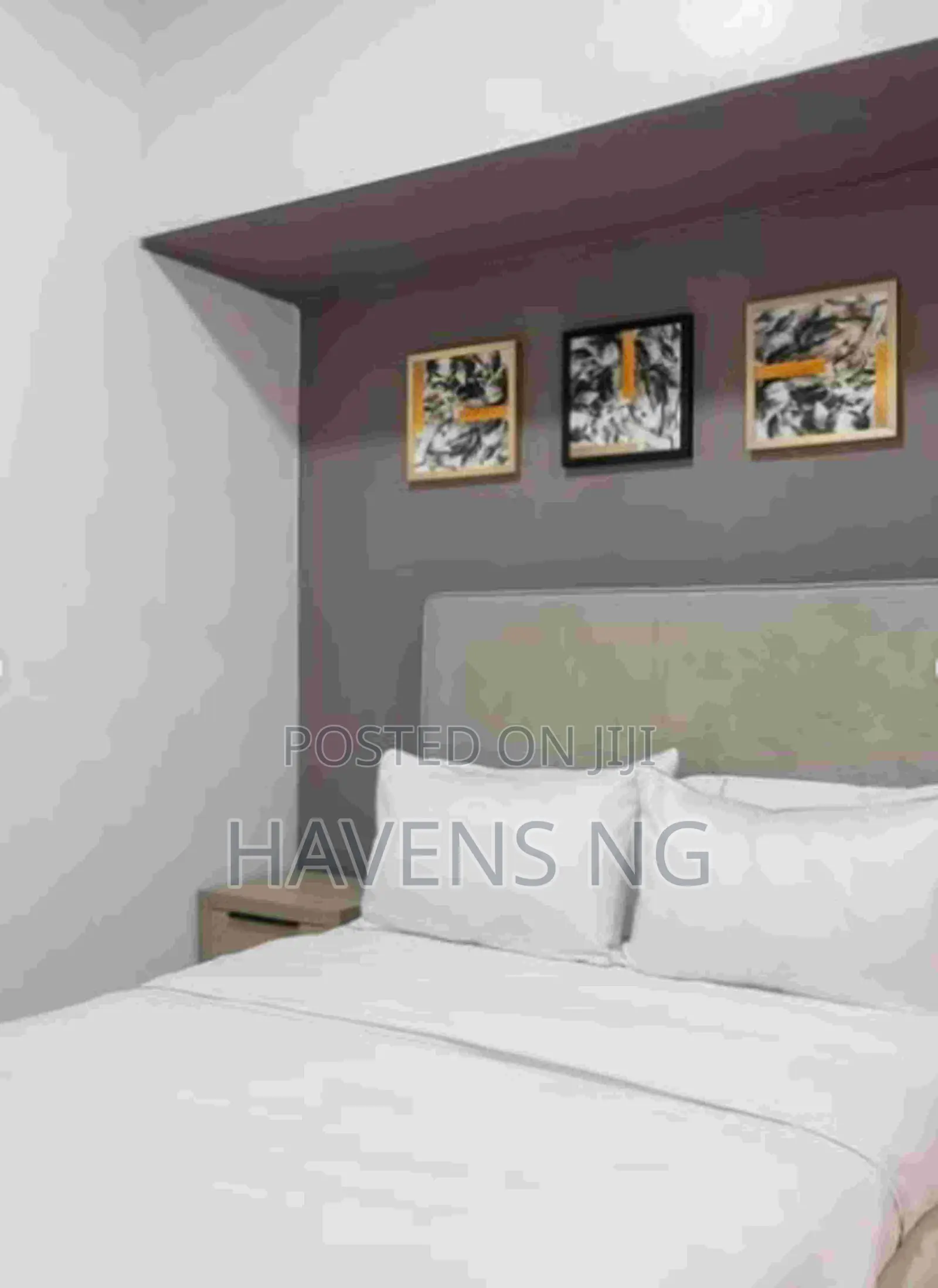 Exquisite Two Bedroom Apartment