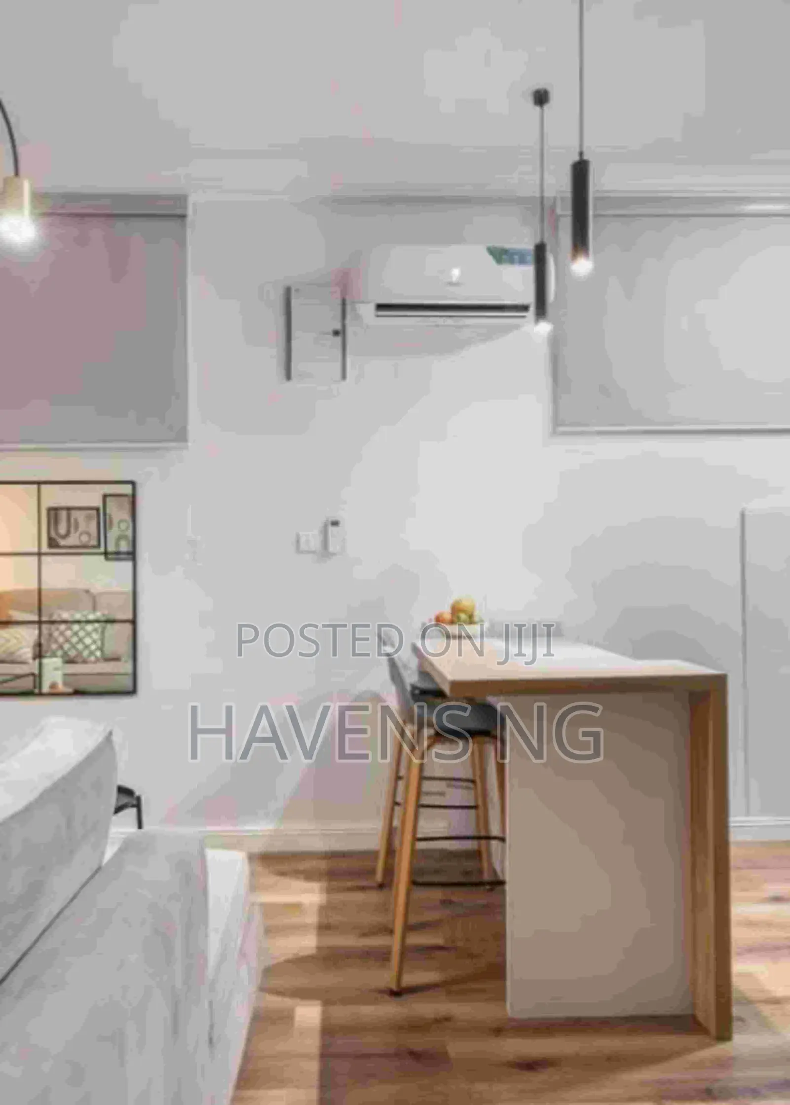 Exquisite Two Bedroom Apartment