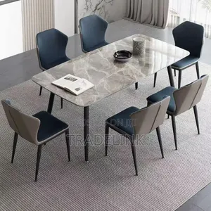 Beautiful Dining Table and Chairs