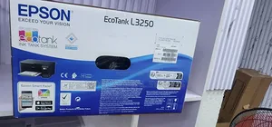 Epson Ecotank L3250 Aio Wireless Printer