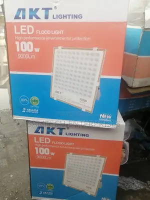 Akt 100watt Flood Light