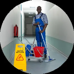 T.I.M.T Cleaning Services