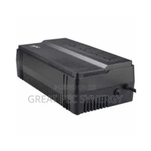Apc Easy Ups 650va - Avr (Battery Backup)