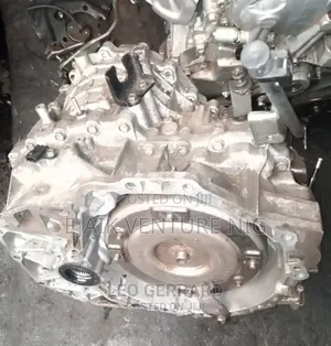 Gear Box Nissan Pathfinder 4wheel With Auxiliary 2014/2015/2016/2017