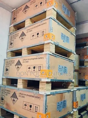 12/24/36/48v High Power 15.5kwh Lithium Solar Battery