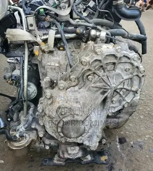 Gear Box Nissan Murano. 4wheel. 2009/2010÷3/2008