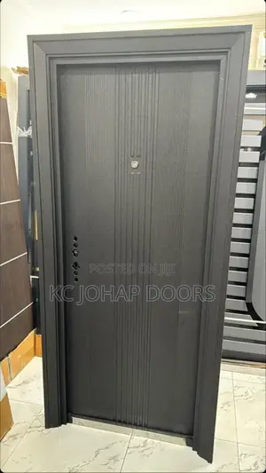 Interior Door