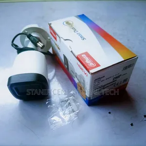 Dahua 2mp 1080p Outdoor Smart Dual Light Audio Camera