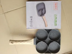 Nonstick Masa Cake Pan