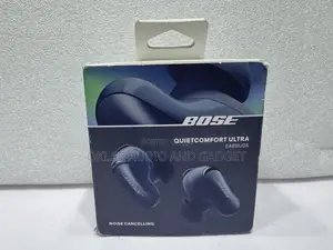 Bose Quietcomfort Ultra Earbuds