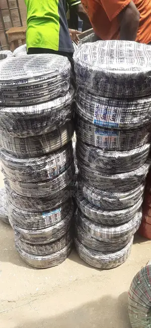 16mm Service Wire