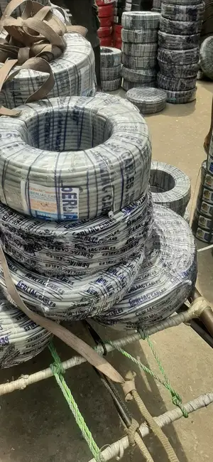 25mm 1core Service Wire