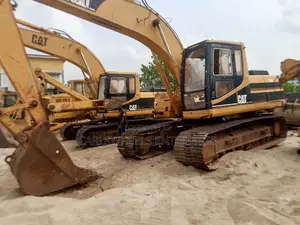 320BL Excavator Foreign Used