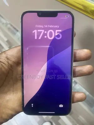 Apple iPhone 13 Pro 128 GB White