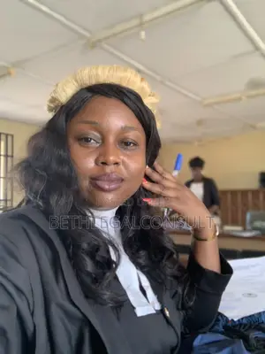 Law Services