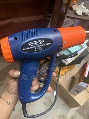 Hot Air Gun Electric
